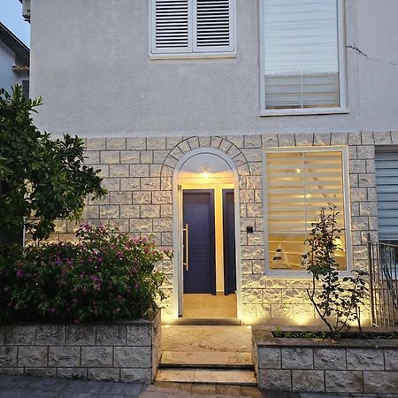 Villa Dardona Drvenik Drvenik (Split-Dalmatia) Exterior foto