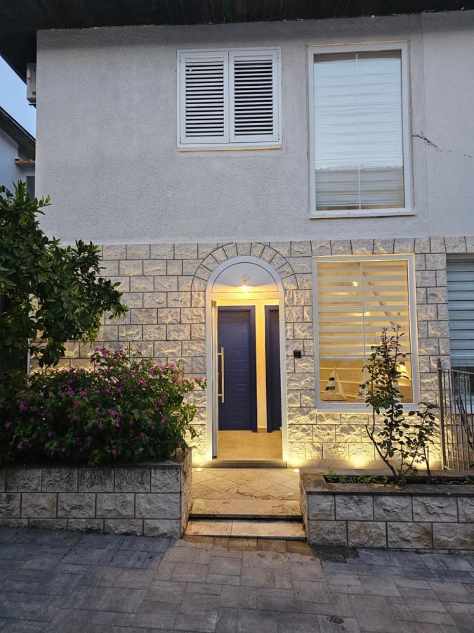 Villa Dardona Drvenik Drvenik (Split-Dalmatia) Exterior foto